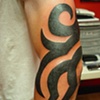 Custom tribal