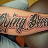 Dying Breed