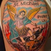 St. Michael
