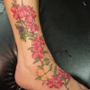 Lauras OMG the pain, lol