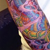 Bio arm
