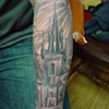 forearm
