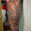 Cover up (hid 10 small letters)