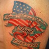 Memory of Dad