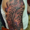 Just done