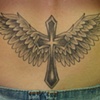 Lower back