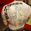 Shading has begun