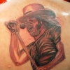 Ronnie Van Zant