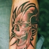 B & G scull