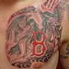 The Red Sox need angels this year!