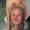 portrait just done