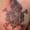 Heart of a Pirate
