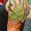 Cover up