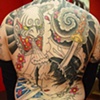 MC tat