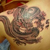 Timmy the Dragon