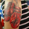 ultimate fighter
