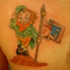 Go "Pat's"