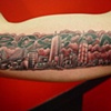 Bean town