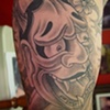 Bob's Oni