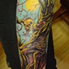 Iron Maiden