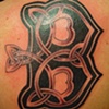 Celtic Red Sox