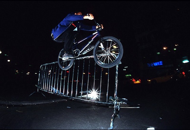 RIP Adam Armstrong..