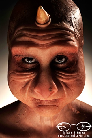 MUD Make Up Designory SoHo Ny - make up artist Heather Morris