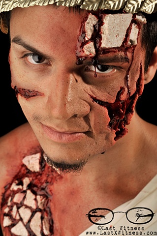 Make Up Artist Nicole Williams