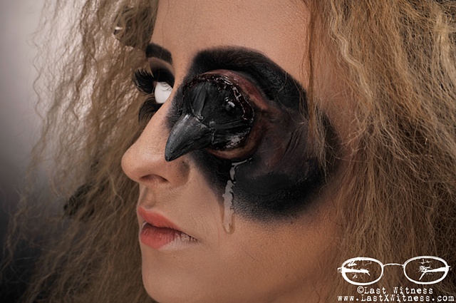 MUA Dana Rae Ashburn
