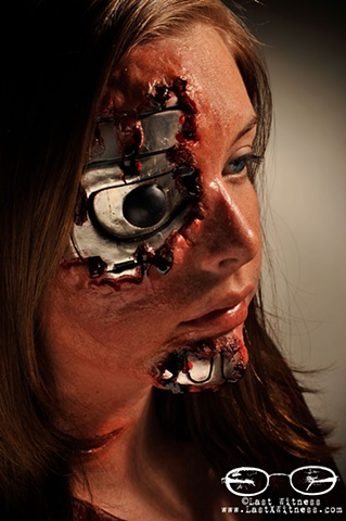MUA Corrine Fortunato