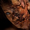 MUA Ashley Weaver