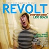 revolt online magazine "cover"