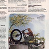 RideBmx Magazine