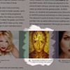 MUD Make-up Designory course catalog 2010 (highlighted portion only)