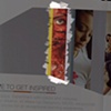 MUD Make-up Designory course catalog 2010 (highlighted portion only)