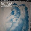 Cyanotype  (approx 18x24)