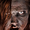 Make Up Artist Helen Vasso