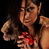Make Up Artist Yuli Sanchez