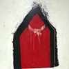 half moon house