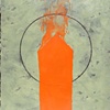 flame house