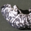 Sleeping Tabby Cat