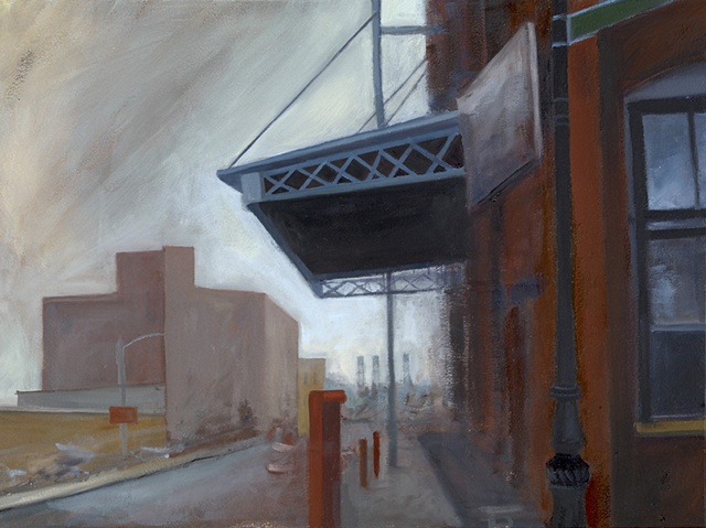 The Awning
