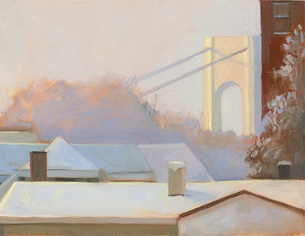 Verrazano Bridge