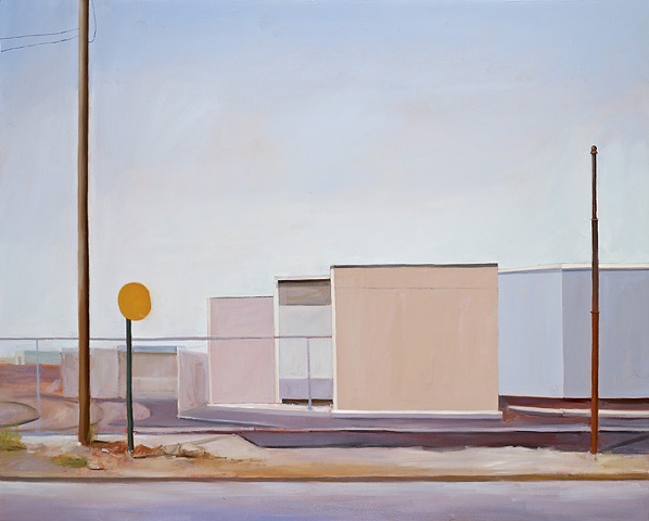 Industrial Park, Brooklyn