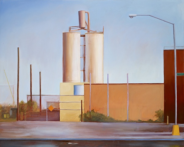 Power Plant, Sunset Park