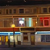 Night Walk