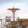 Parachute Jump