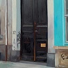Urban Entry