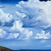 Desert Sky, II