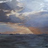 Red Hook Sea Scape